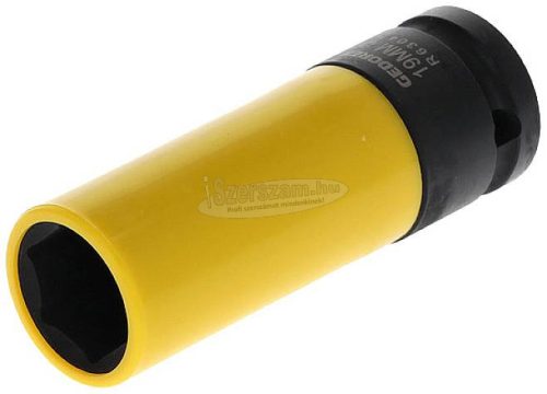 GEDORERED gépi dugókulcs 1/2" 19mm R63041916 3300586