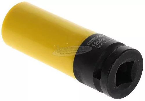 GEDORERED gépi dugókulcs 1/2" 19mm R63041916 3300586