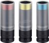 TOOLCRAFT TO-5041014 6szög Gépi dugókulcs készlet 3 részes 1/2" TO-5041014