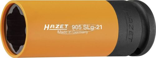 HAZET 905Slg-21 6szög Gépi dugókulcs 19mm 1/2" 905Slg-21