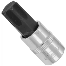   VIGOR rátűzőkulcs (bit-dugókulcs) T60 49mm 3/8" V6082
