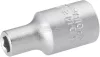 TOOLCRAFT Dugókulcs 1/4" 8mm 820747