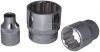 C.K Kézi Dugókulcs 1/2" 21mm 12szög CrV T4690M 21
