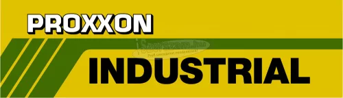 PROXXON INDUSTRIAL 23 296 XZN speciál készlet, 18 részes 23296