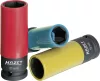 HAZET Gépi dugókulcs készlet 3 részes 17-21mm 1/2" alufelnikhez 903SPC/3