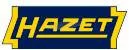 HAZET Gépi dugókulcs készlet 3 részes 17-21mm 1/2" alufelnikhez 903SPC/3