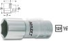 HAZET Gyújtógyertya dugókulcsfej 20,8mm 13/16" 1/2" mágneses 900MGT