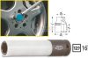 HAZET Gépi dugókulcs  1/2" 17mm 6szög védelemmel 904SLG-17