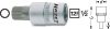 HAZET XZN rátűzőkulcs 1/2" M12 990-12