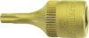 HAZET Torx csavarhúzófej 1/4" T8 TIN 8502-T8