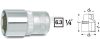 HAZET 6szög Dugókulcs 5mm, 1/4" 850-5