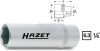 HAZET Dugókulcsfej hosszú 6szög 5mm, 1/4" 850LG-5