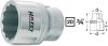 HAZET 12szög dugókulcsfej 50mm 3/4" 1000Z-50