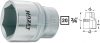 HAZET 6szög dugókulcs 41mm 3/4" 1000-41
