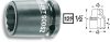 HAZET 12szög gépi dugókulcs 27mm 1/2" 900SZ-27