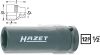 HAZET 6szög gépi dugókulcs 1/2" 17mm 902SLG-17