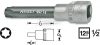 HAZET Torx rátűzőkulcs 1/2" 992LG-T több változatban