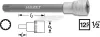 HAZET XZN rátűzőkulcs 1/2" M10 TIN 990SLG-10