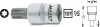 HAZET Ribe-CV rátűzőkulcs 1/2" M8 991-8 991-8