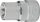 HAZET Külső Torx dugókulcs 3/8"  E14 880-E14