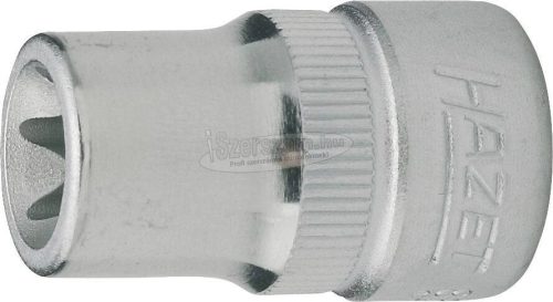 HAZET Torx Dugókulcs 10mm (3/8") fejű 880-E14 880-E14
