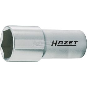   HAZET Gyertya dugókulcs 16mm 5/8" 3/8" 64mm mágneses 880AMGT