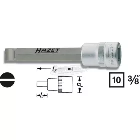   HAZET lapos rátűzőkulcs 3/8" 8803-X több változatban