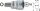HAZET TORX Dugókulcs TIN 3/8"  T20 8802-T20
