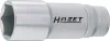 HAZET 6szög hosszú dugókulcs 3/8" 13mm 880LG-13