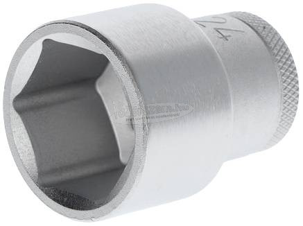 GEDORE dugókulcs 1/2" 6szög 24mm 19 24 6131850