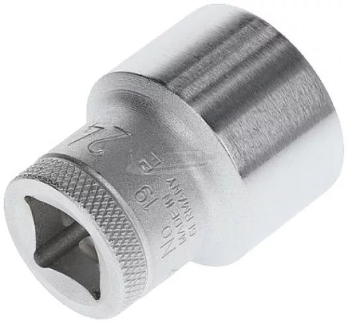 GEDORE dugókulcs 1/2" 6szög 24mm 19 24 6131850
