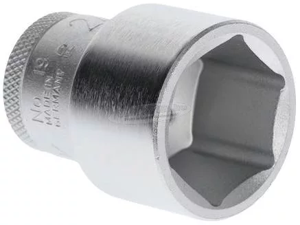 GEDORE dugókulcs 1/2" 6szög 24mm 19 24 6131850