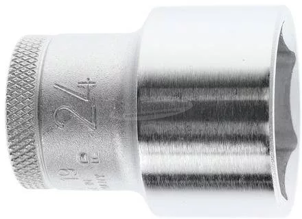GEDORE dugókulcs 1/2" 6szög 24mm 19 24 6131850