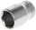 GEDORE dugókulcs 1/4" 6szög 13mm 20 13 6166640