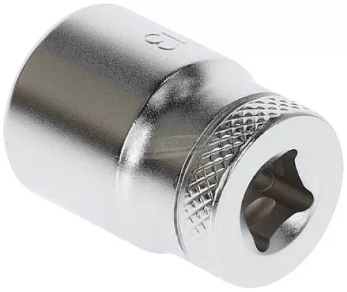 GEDORE dugókulcs 1/4" 6szög 13mm 20 13 6166640