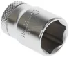 GEDORE dugókulcs 1/4" 6szög 13mm 20 13 6166640