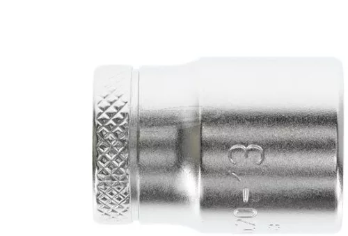 GEDORE dugókulcs 1/4" 6szög 13mm 20 13 6166640