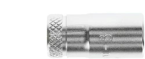 GEDORE dugókulcs 1/4" 6szög 8mm 20 8 6166050