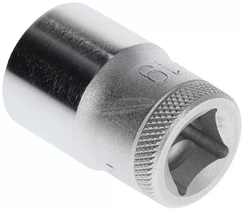 GEDORE dugókulcs 1/2" 6szög 19mm 19 19 6131340