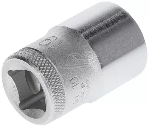 GEDORE dugókulcs 1/2" 6szög 19mm 19 19 6131340