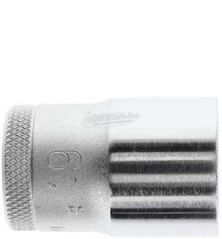GEDORE dugókulcs 1/2" 6szög 19mm 19 19 6131340