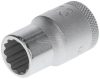 GEDORE dugókulcs 12szög 1/2" 13mm D 19 13 6133550 