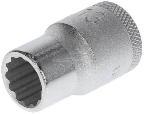 GEDORE dugókulcs 12szög 1/2" 13mm D 19 13 6133550 