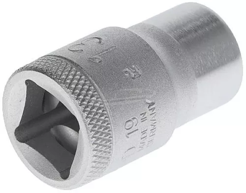 GEDORE dugókulcs 12szög 1/2" 13mm D 19 13 6133550