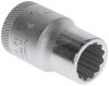 GEDORE dugókulcs 12szög 1/2" 13mm D 19 13 6133550 