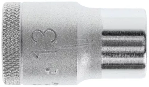 GEDORE dugókulcs 12szög 1/2" 13mm D 19 13 6133550