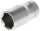 GEDORE dugókulcs 1/4" 6szög 10mm 20 10 6166210
