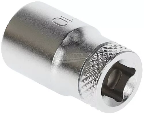 GEDORE dugókulcs 1/4" 6szög 10mm 20 10 6166210