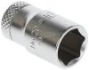 GEDORE dugókulcs 1/4" 6szög 10mm 20 10 6166210