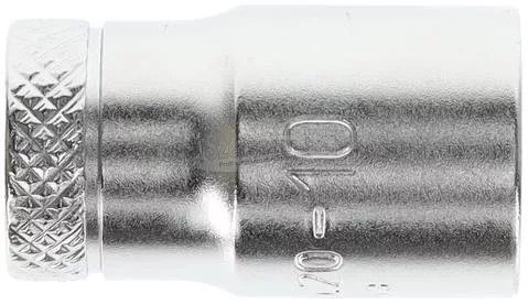 GEDORE dugókulcs 1/4" 6szög 10mm 20 10 6166210